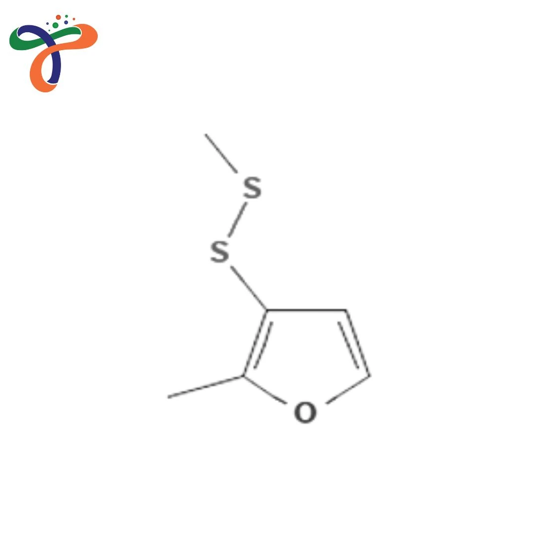 Methyl 2-Methyl-3-Furyl Disulfide
